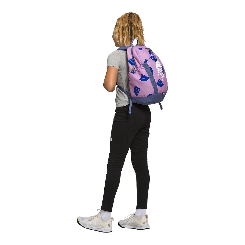 The North Face Youth Mini Recon Daypack