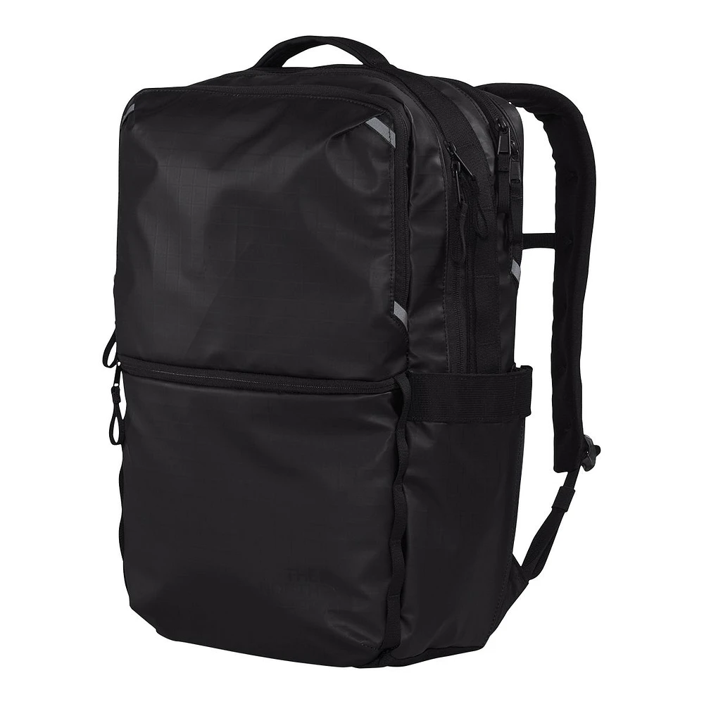 The North Face Basecamp Voyager Daypack