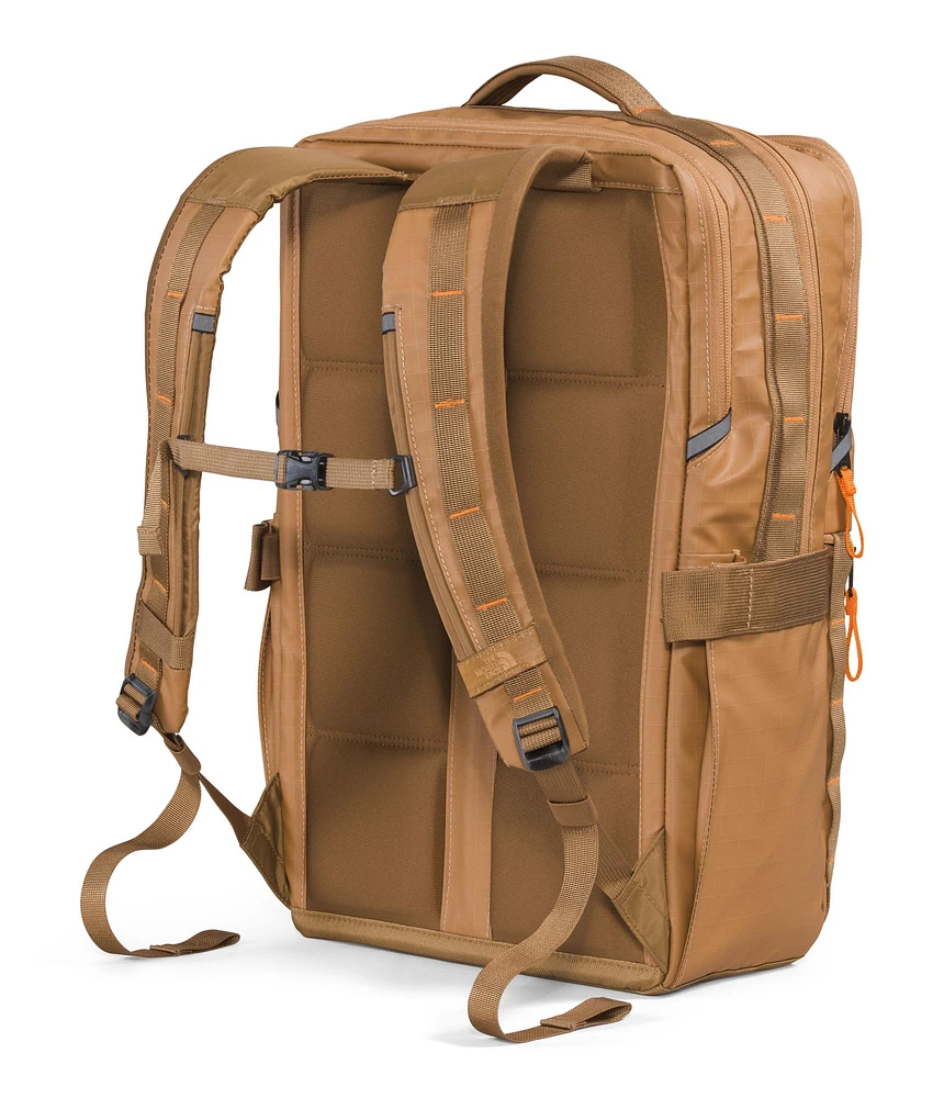 The North Face Basecamp Voyager Daypack