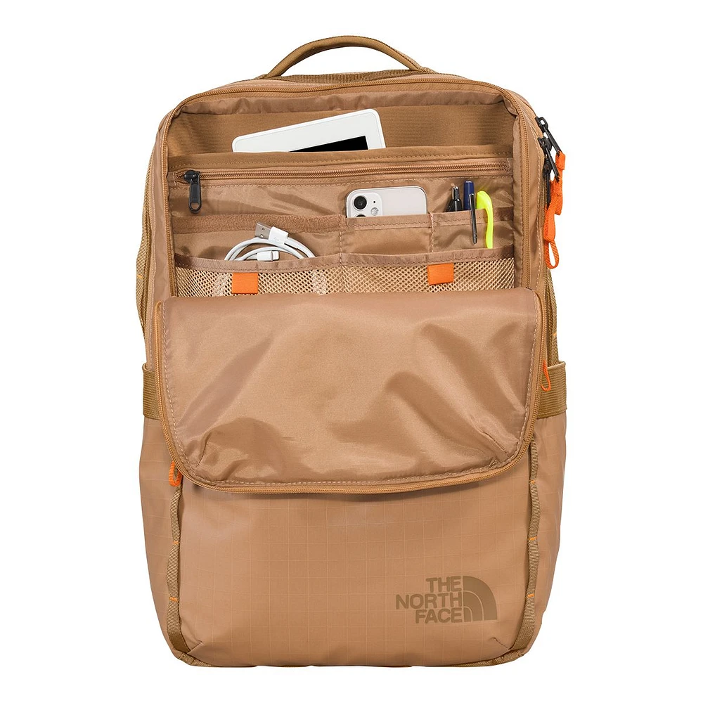 The North Face Basecamp Voyager Daypack