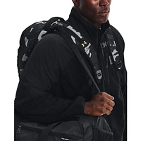 Under Armour Unisex Hustle Pro Backpack