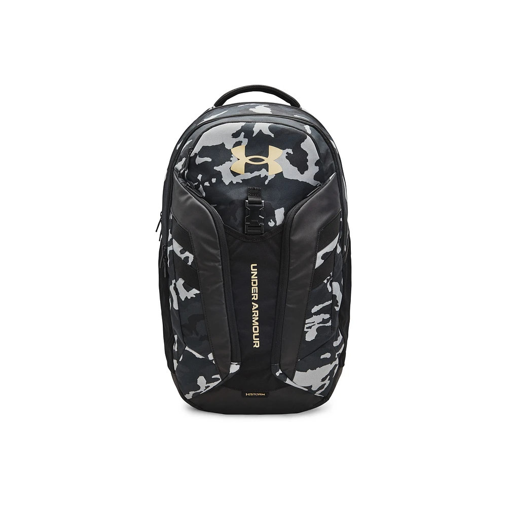 Under Armour Unisex Hustle Pro Backpack