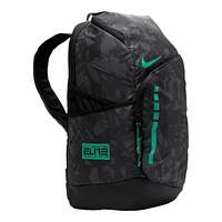 Nike Unisex Hoops Elite Pro All Over Print Gym Basketball Chest Strap Backpack