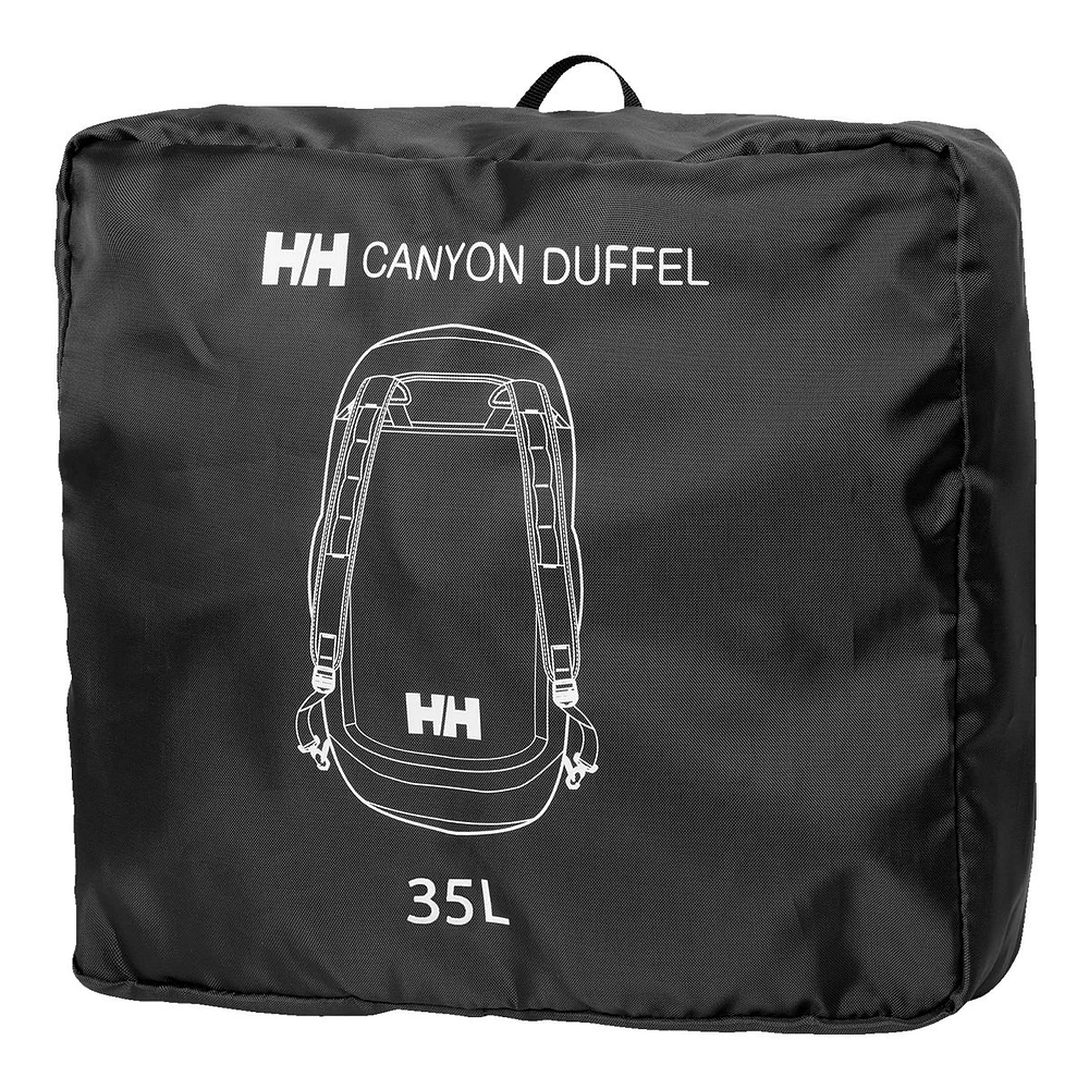 Helly Hansen Canyon 35L Duffel Pack