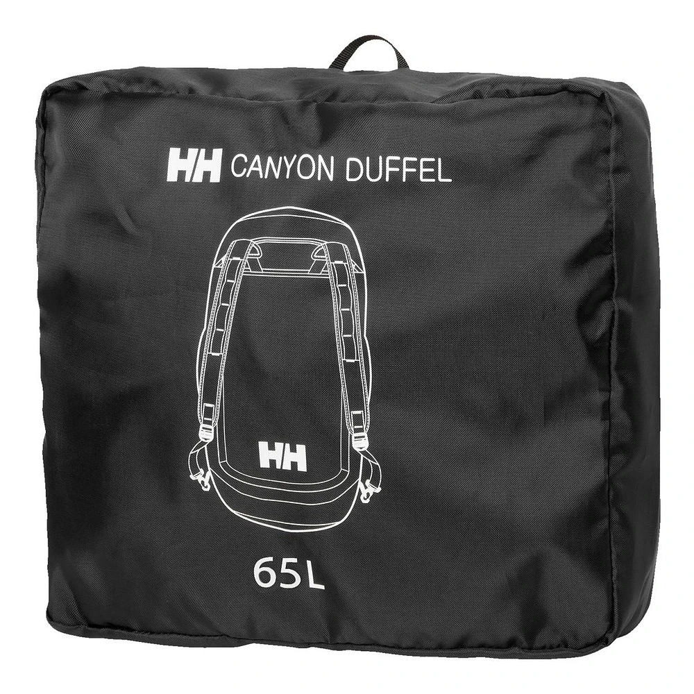 Helly Hansen Canyon 65L Duffel Pack