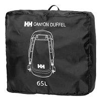 Helly Hansen Canyon 65L Duffel Pack