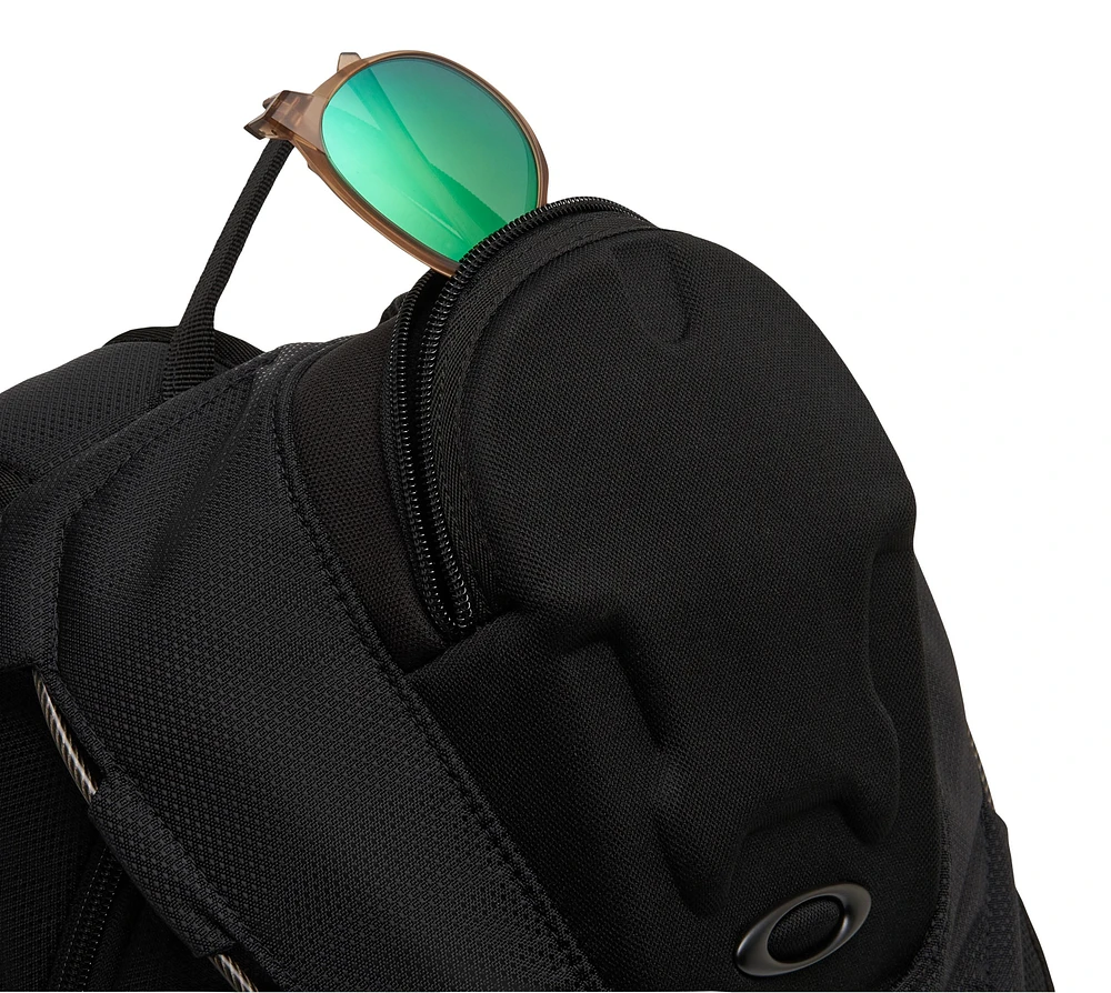 Oakley Bathroom Sink Recycled Backpack