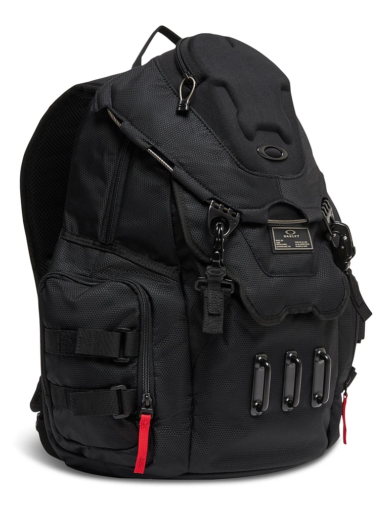 Oakley Bathroom Sink Recycled Backpack