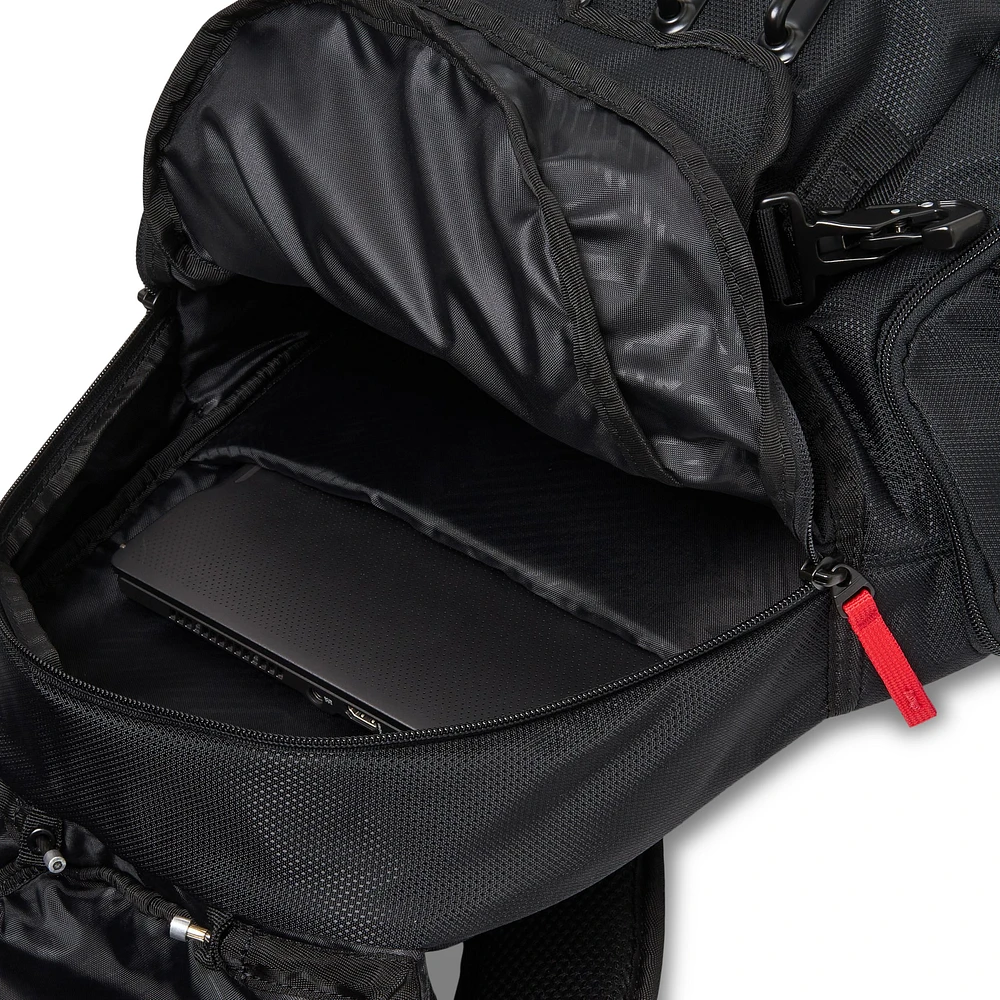 Oakley Bathroom Sink Recycled Backpack