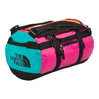 The North Face Base Camp 31L Water-Resistant Duffle Bag