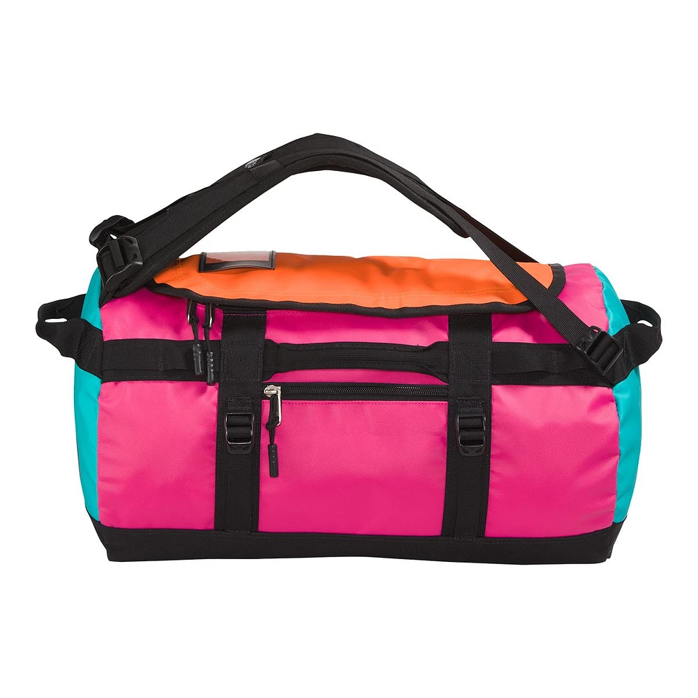 The North Face Base Camp 31L Water-Resistant Duffle Bag