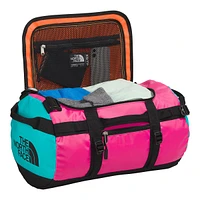 The North Face Base Camp 31L Water-Resistant Duffle Bag