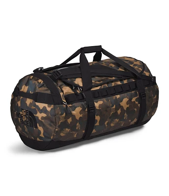 The North Face Base Camp 95L Water-Resistant Large Duffle Bag