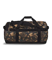 The North Face Base Camp 95L Water-Resistant Large Duffle Bag