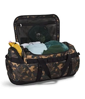 The North Face Base Camp 95L Water-Resistant Large Duffle Bag