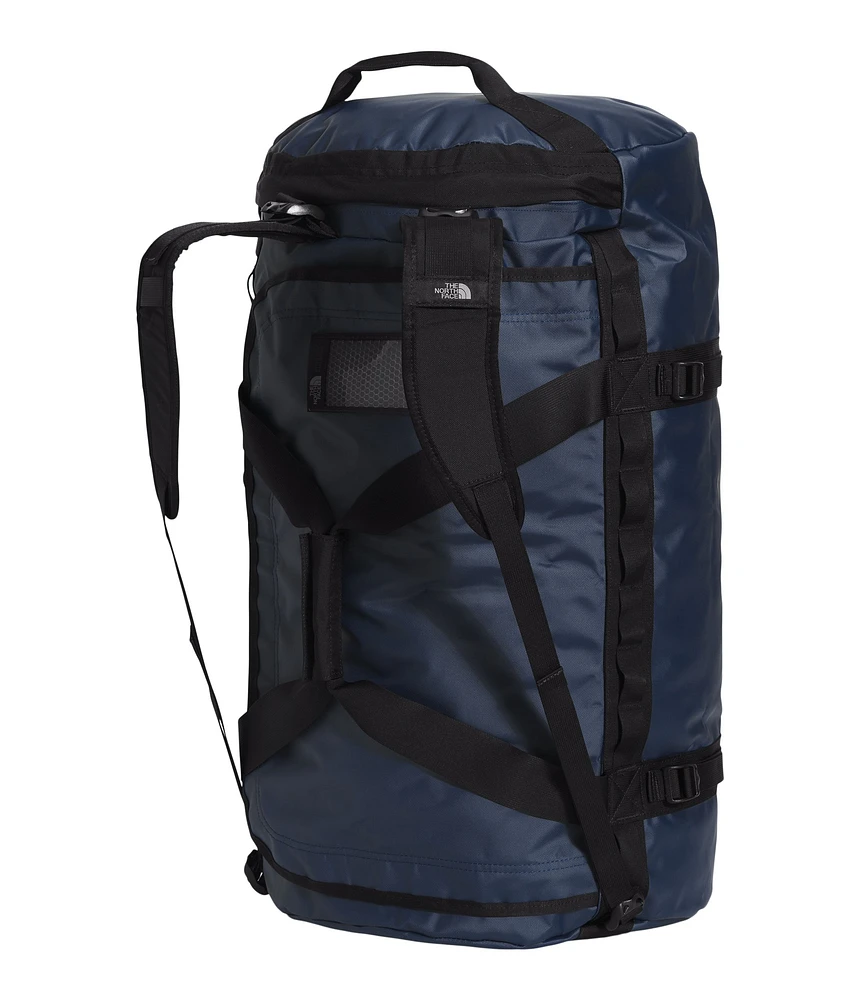 The North Face Base Camp 95L Duffle Bag