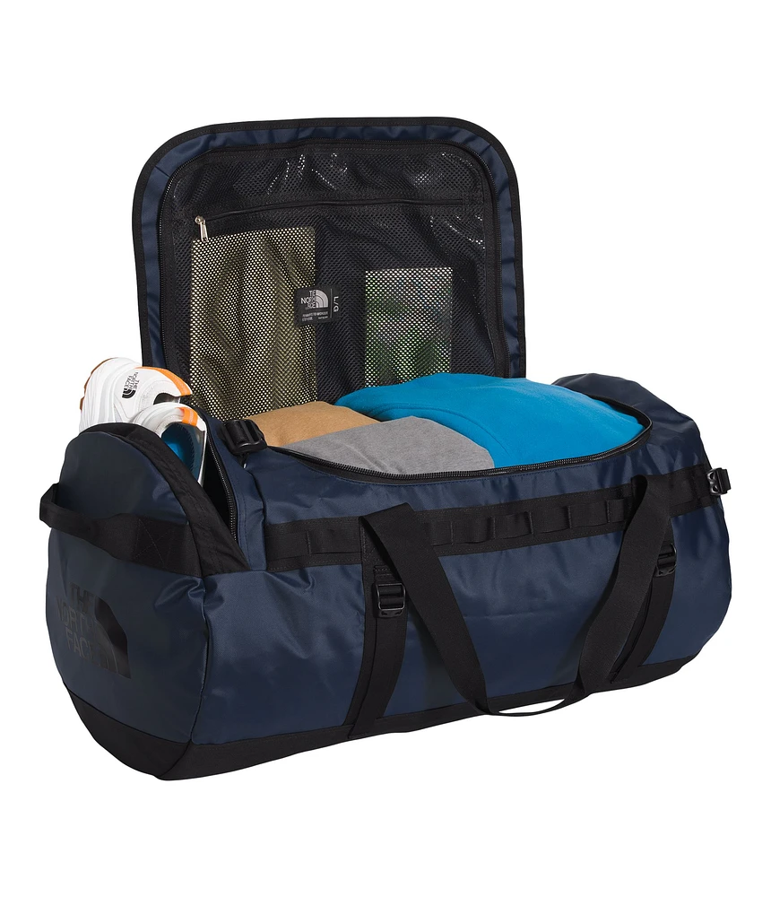 The North Face Base Camp 95L Duffle Bag