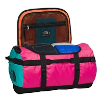 The North Face Base Camp 50L Water-Resistant Duffle Bag