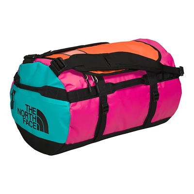 The North Face Base Camp 50L Water-Resistant Duffle Bag