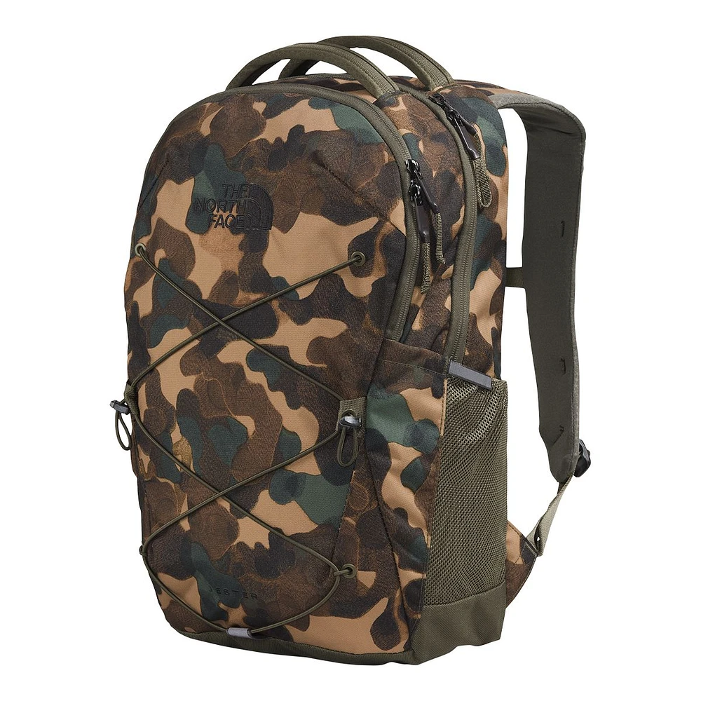 The North Face Jester 27L Backpack