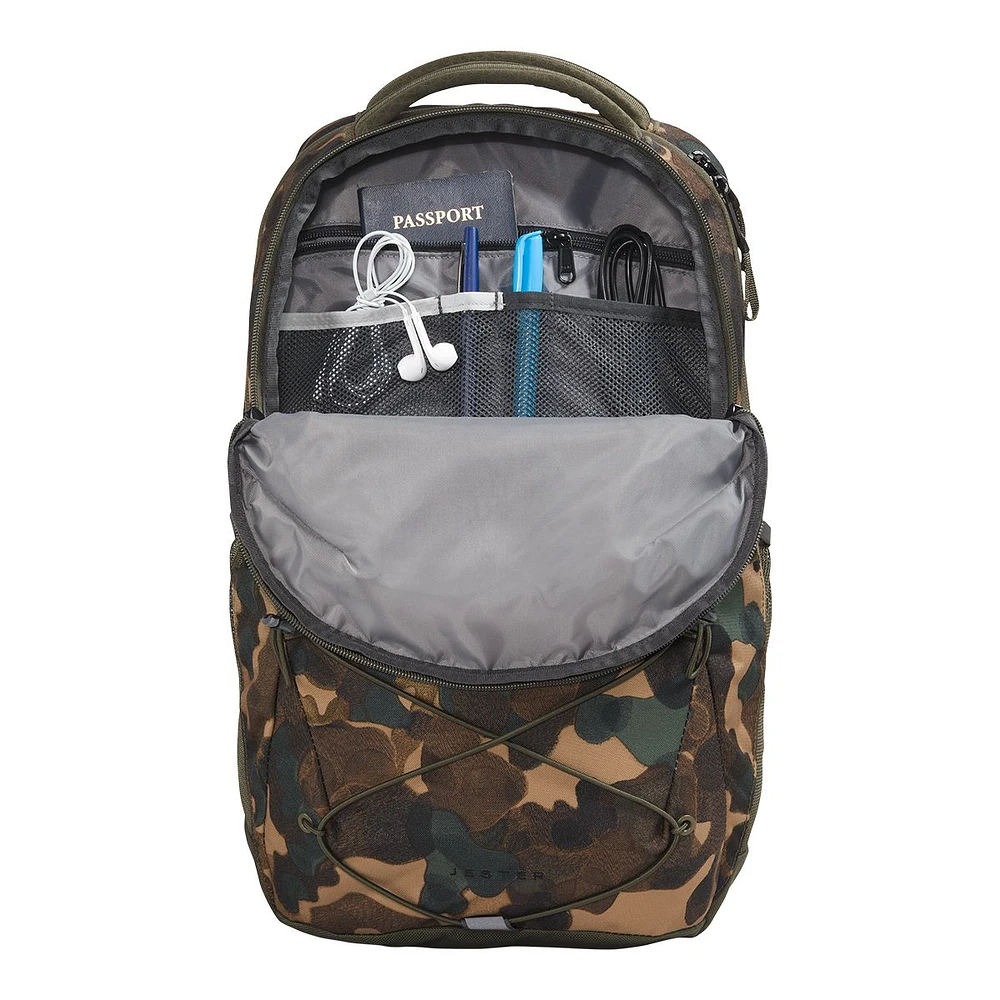 The North Face Jester 27L Backpack