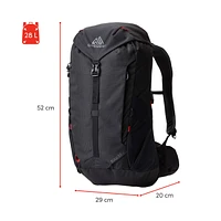 Gregory Zulu LT Backpack - 28 L