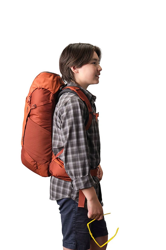 Gregory Wander 30L Youth Backpack