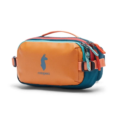 Cotopaxi Allpa X 1.5L Hip Pack