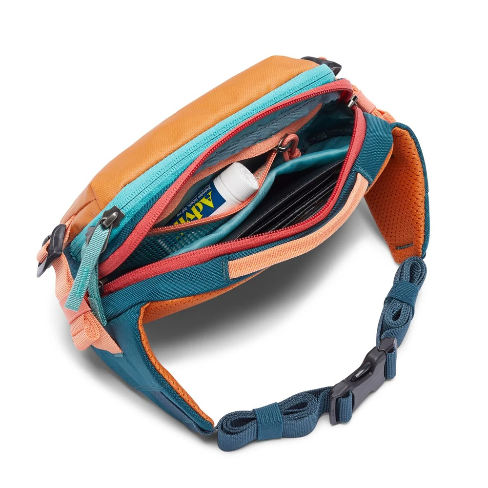 Cotopaxi Allpa X 1.5L Hip Pack