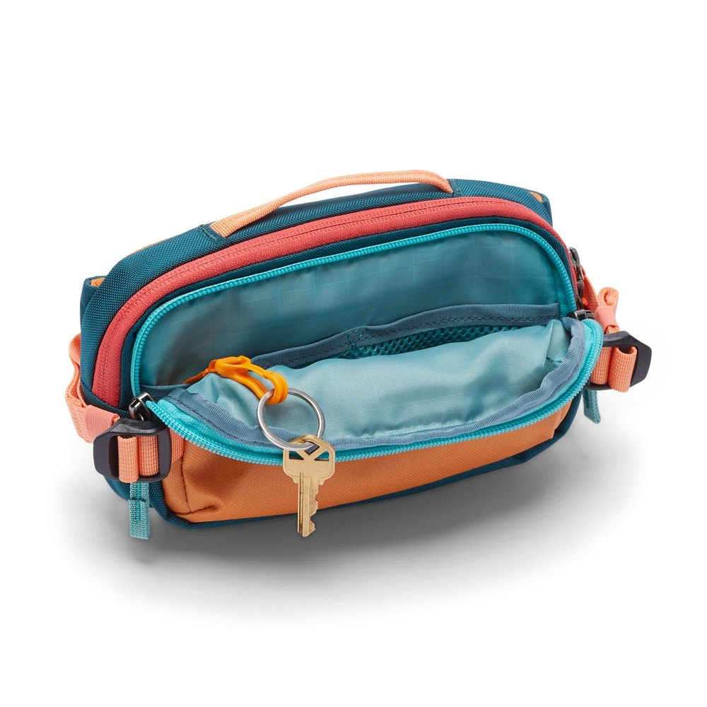 Cotopaxi Allpa X 1.5L Hip Pack