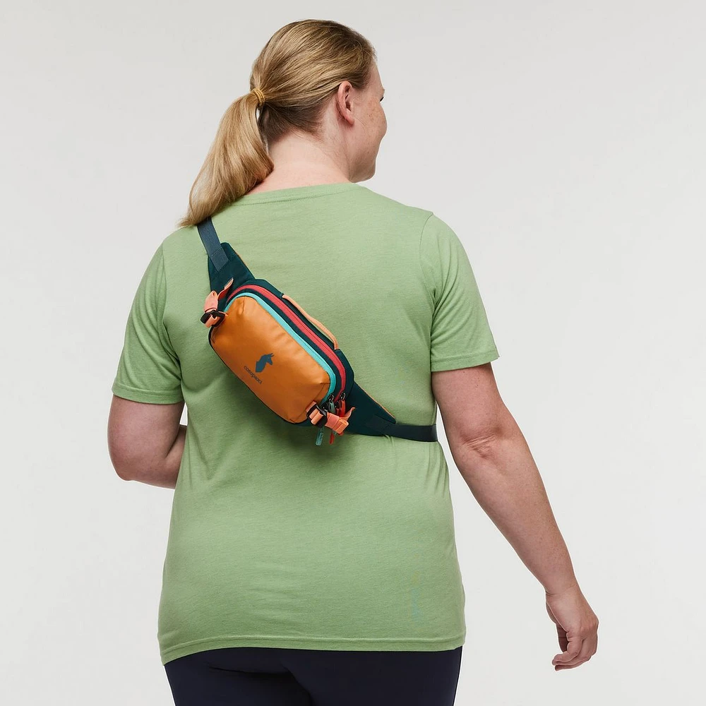 Cotopaxi Allpa X 1.5L Hip Pack