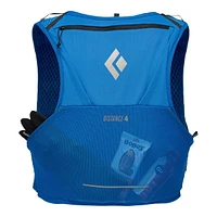 Black Diamond Distance 4 Hydration Vest