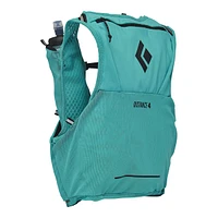 Black Diamond Women's Distance 4 Hydration Vest