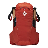 Black Diamond Pursuit 15 Backpack