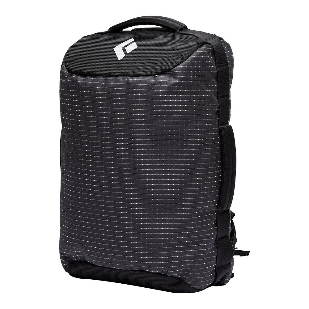 Black Diamond Stonehauler 45 L Duffel Bag