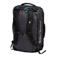 Black Diamond Stonehauler 45 L Duffel Bag