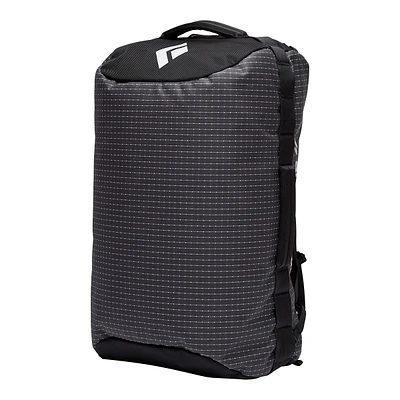 Black Diamond Stonehauler 60 L Duffel Bag