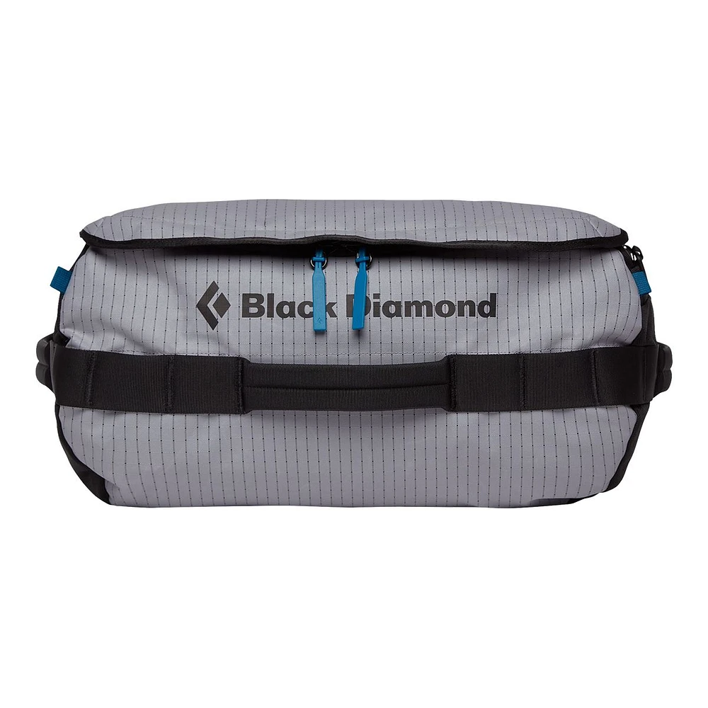 Black Diamond Stonehauler Pro 30 L Duffel Bag