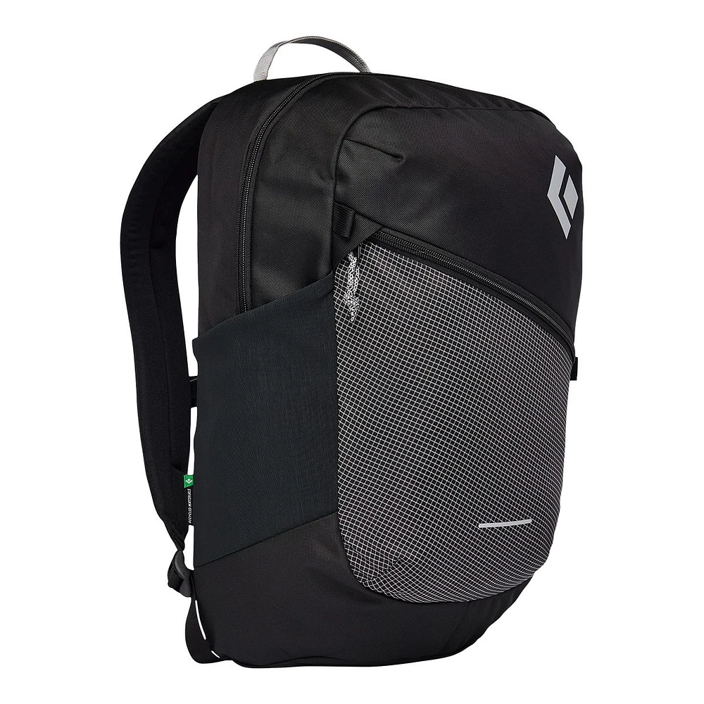 Black Diamond Logos 26 Backpack