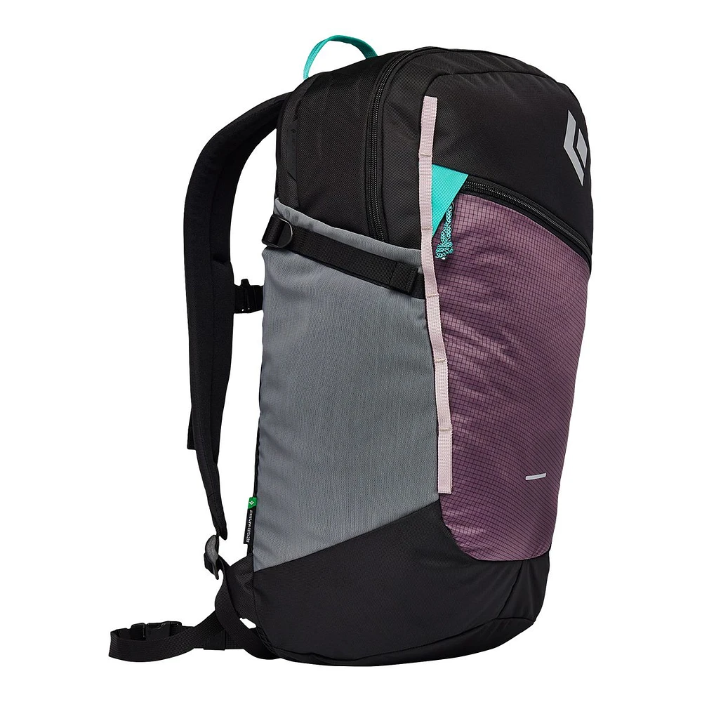 Black Diamond Theorem 30 Backpack