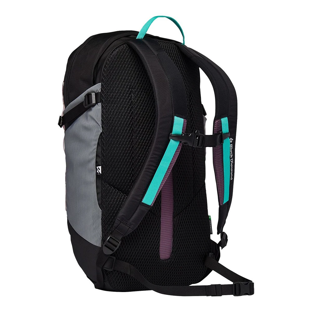 Black Diamond Theorem 30 Backpack