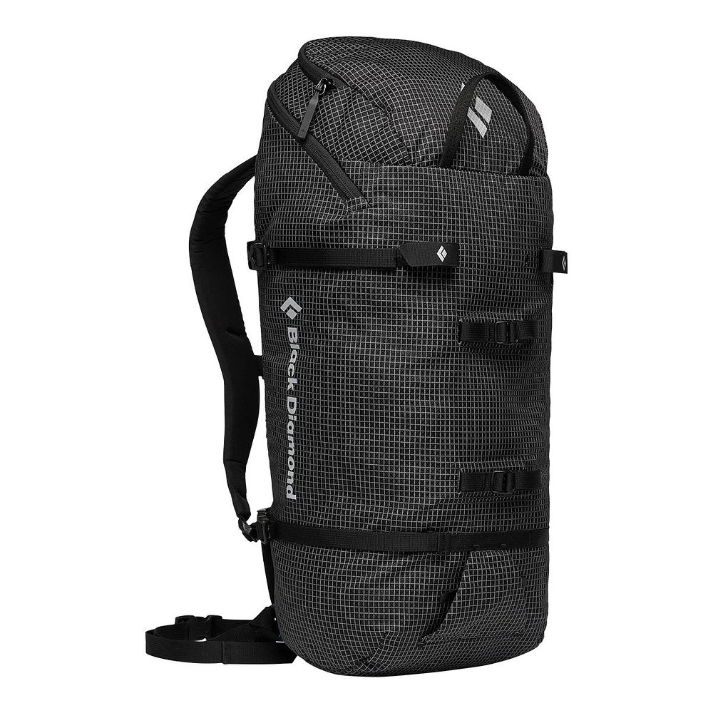 Black Diamond Speed Zip 24 Hiking Backpack