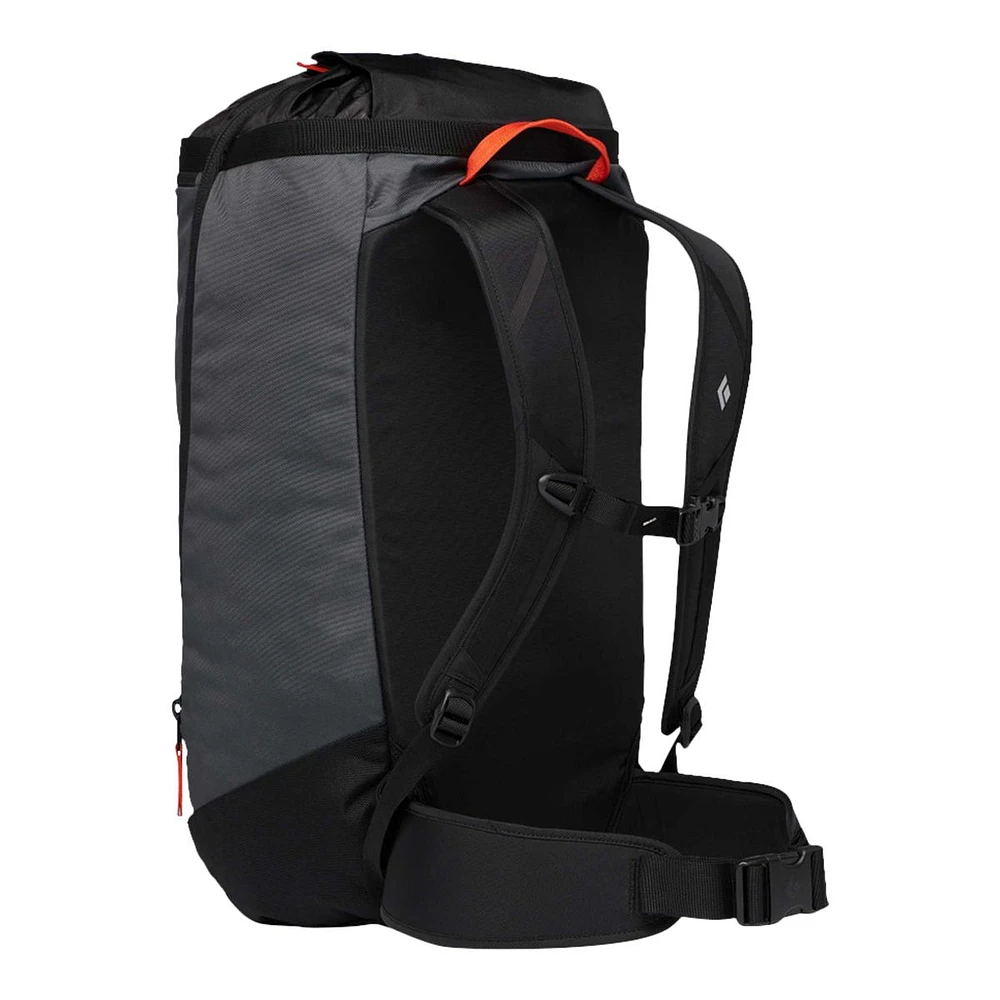 Black Diamond Crag 40 Backpack