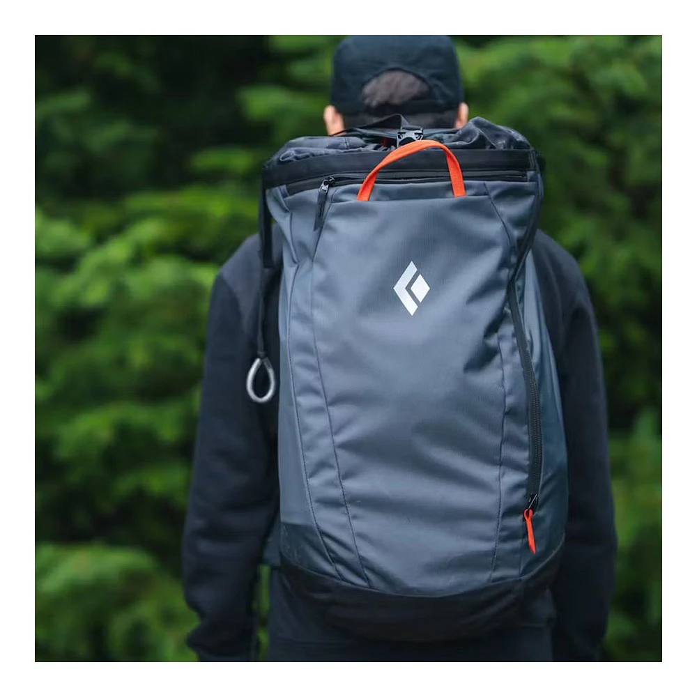 Black Diamond Crag 40 Backpack