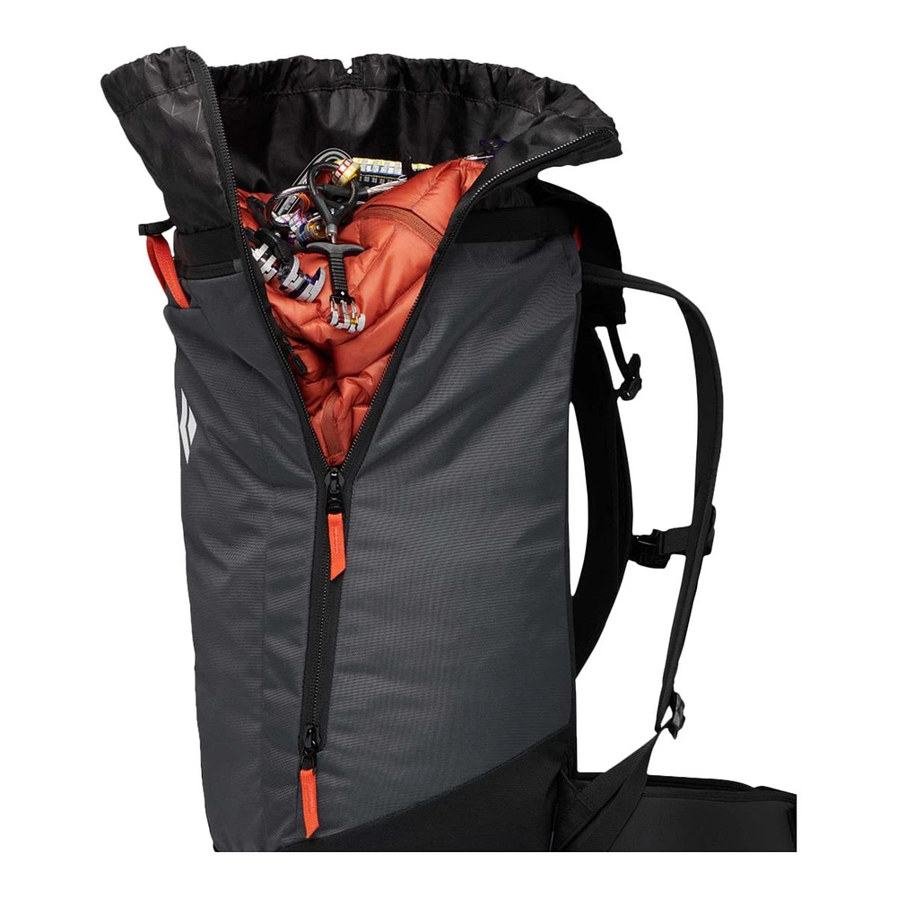 Black Diamond Crag 40 Backpack