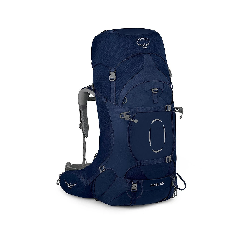 Osprey Women's Aerial Extended Fit Backpack - 65 L