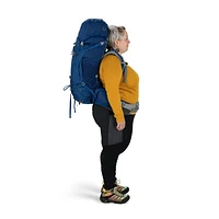 Osprey Women's Aerial Extended Fit Backpack - 65 L