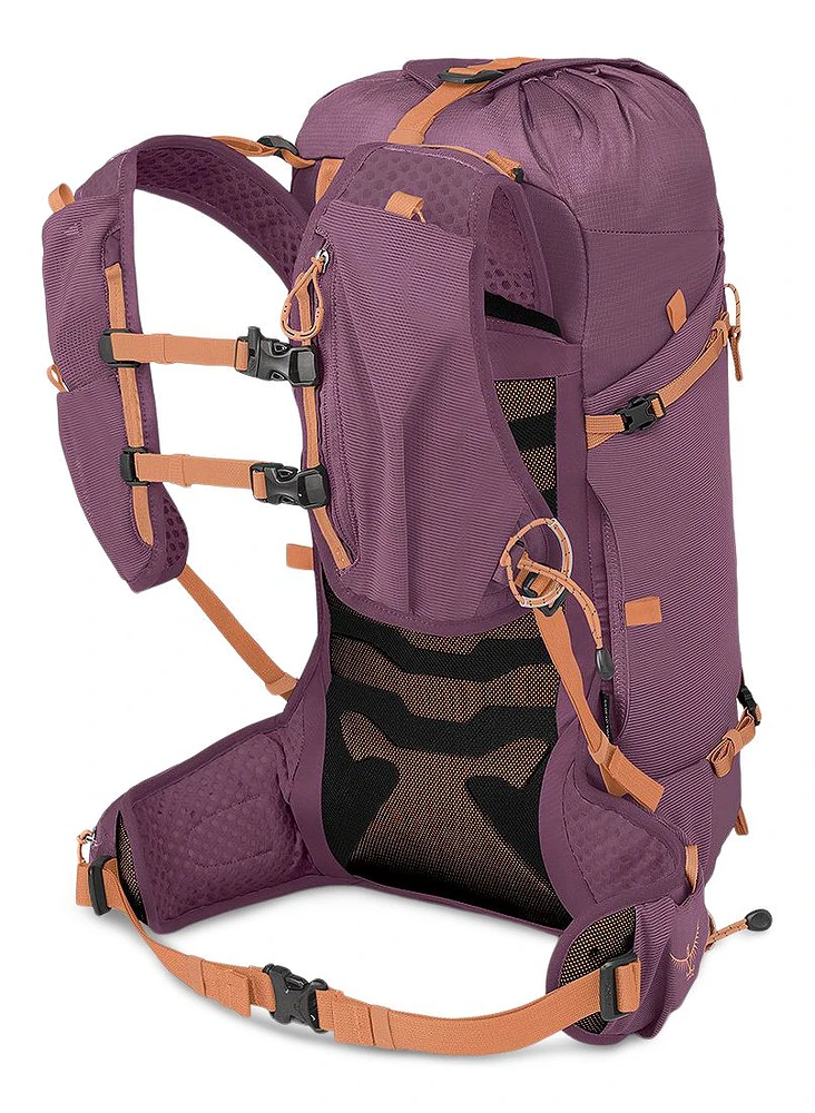 Osprey Women's Tempest Velocity 20L Backpack