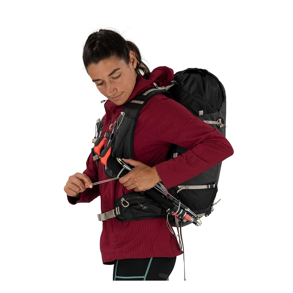 Osprey Women's Tempest Velocity 30L Backpack