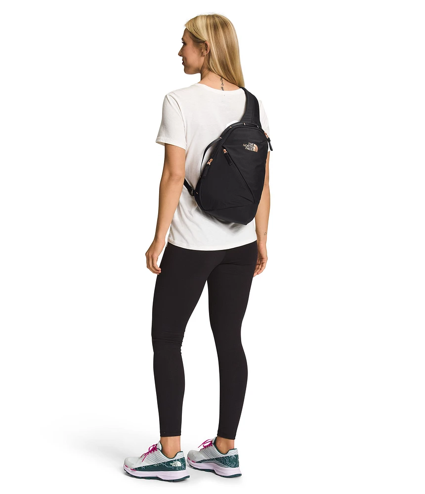 The North Face Women's Isabella Sling Pack